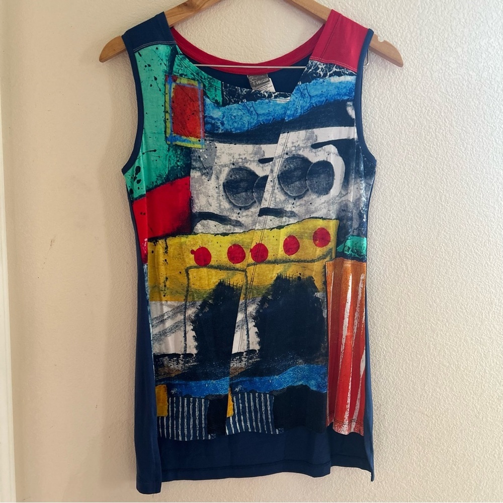 Simply Art By Dolcezza | Matching Set Of Jacket A… - image 5